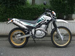 バイク画像