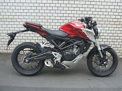 バイク画像