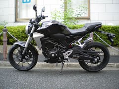 バイク画像