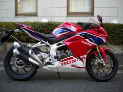 バイク画像