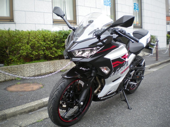 バイク画像2