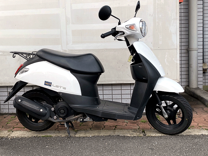 バイク画像