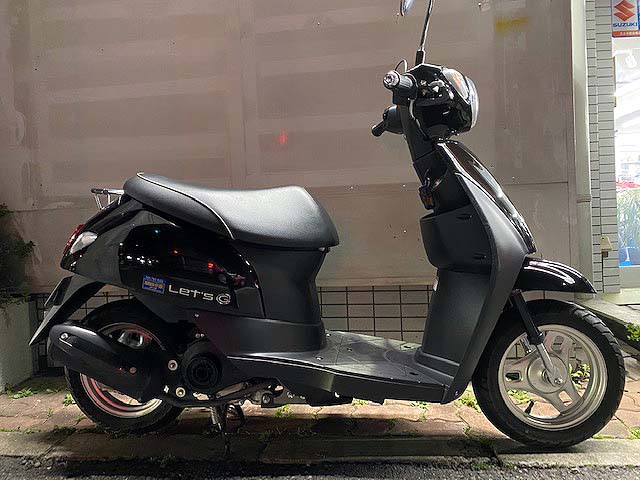 バイク画像
