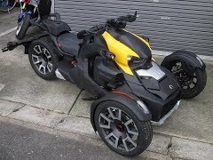 バイク画像