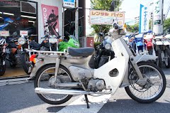 バイク画像