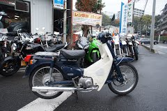 バイク画像