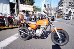 バイク画像
