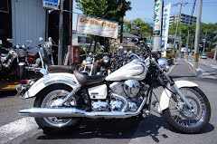 バイク画像