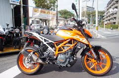 バイク画像