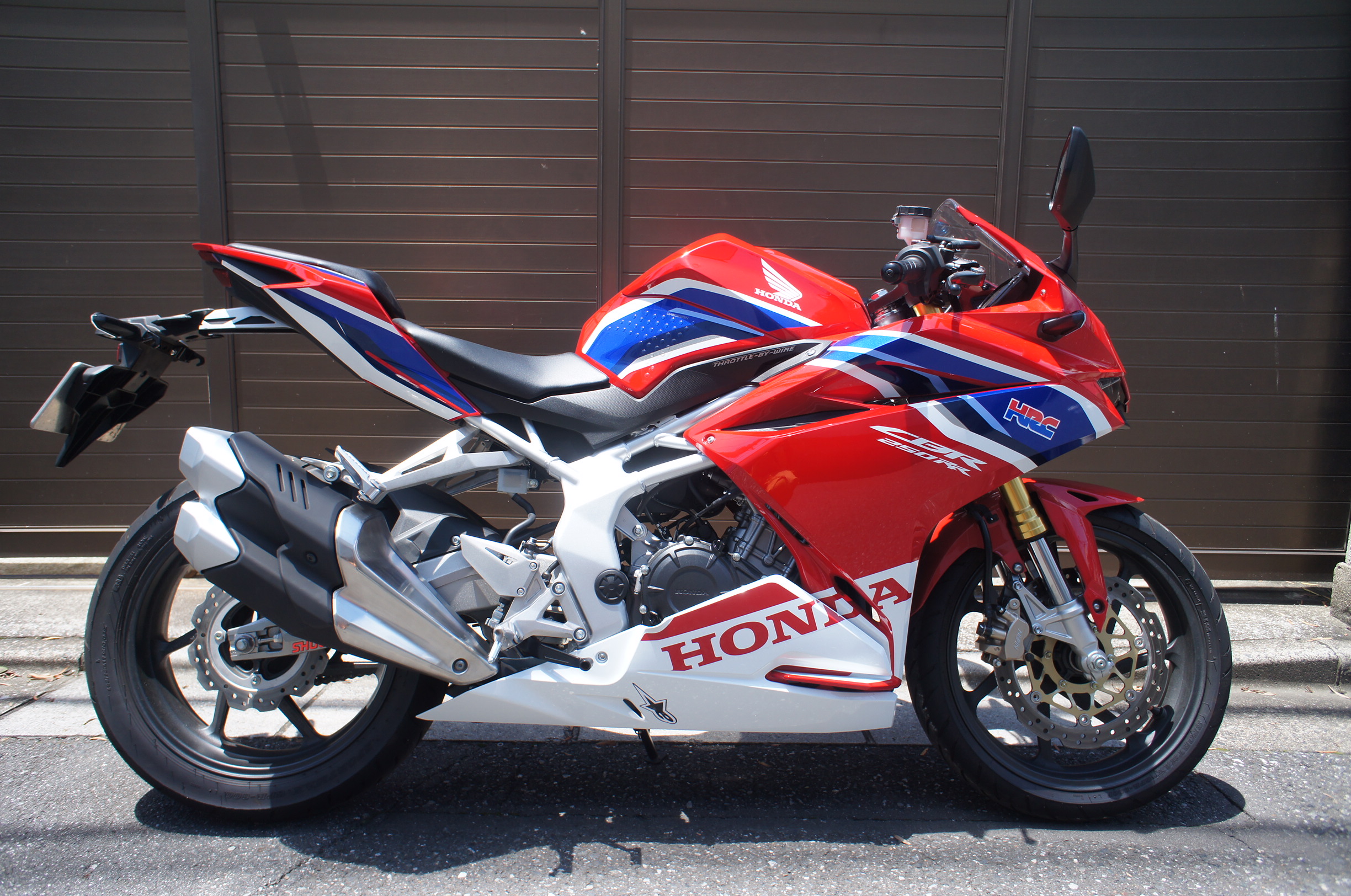 バイク画像