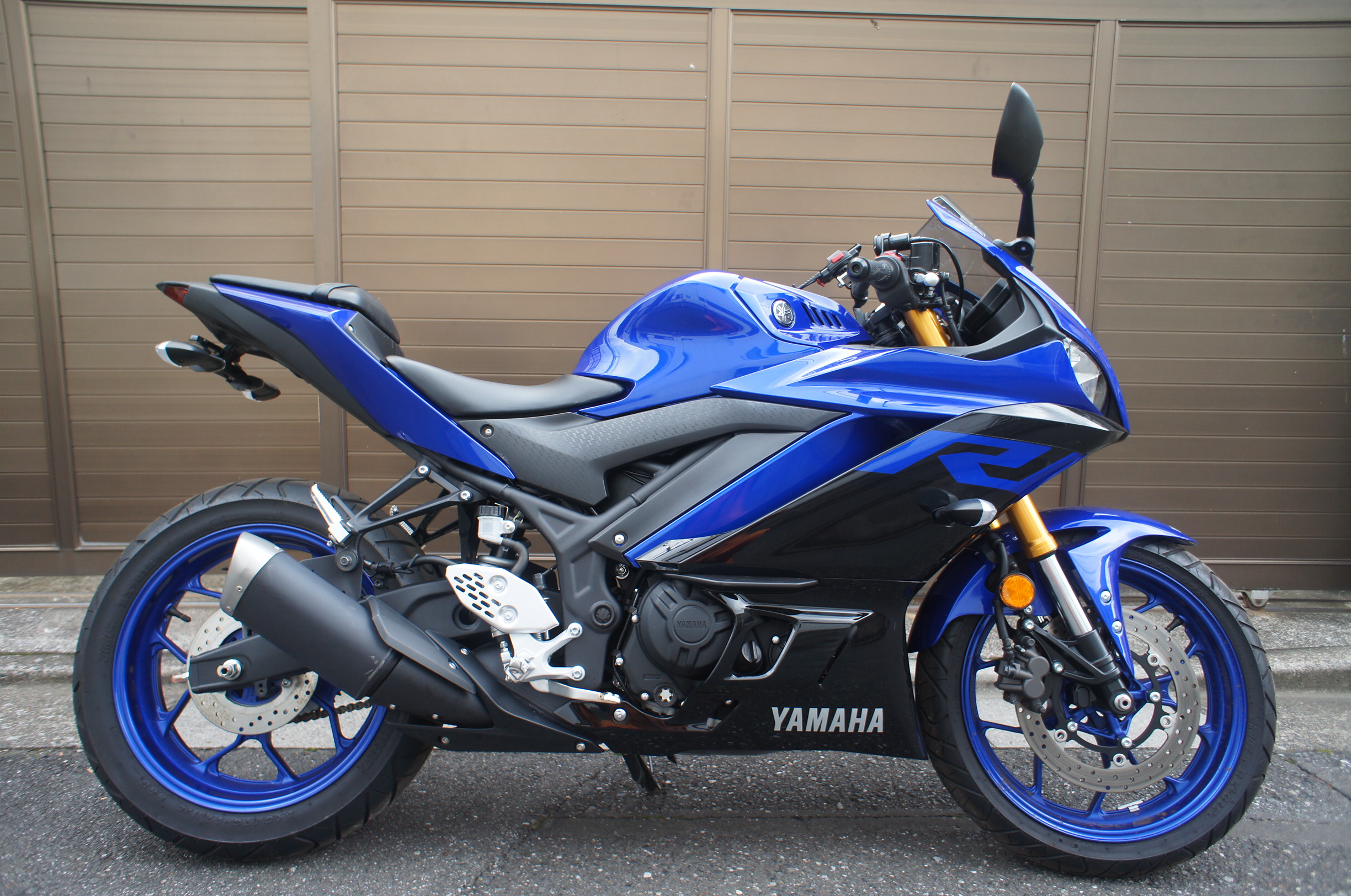 バイク画像