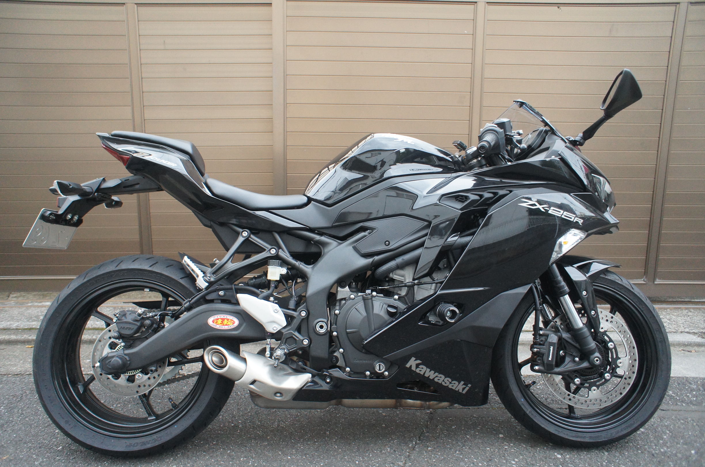 バイク画像