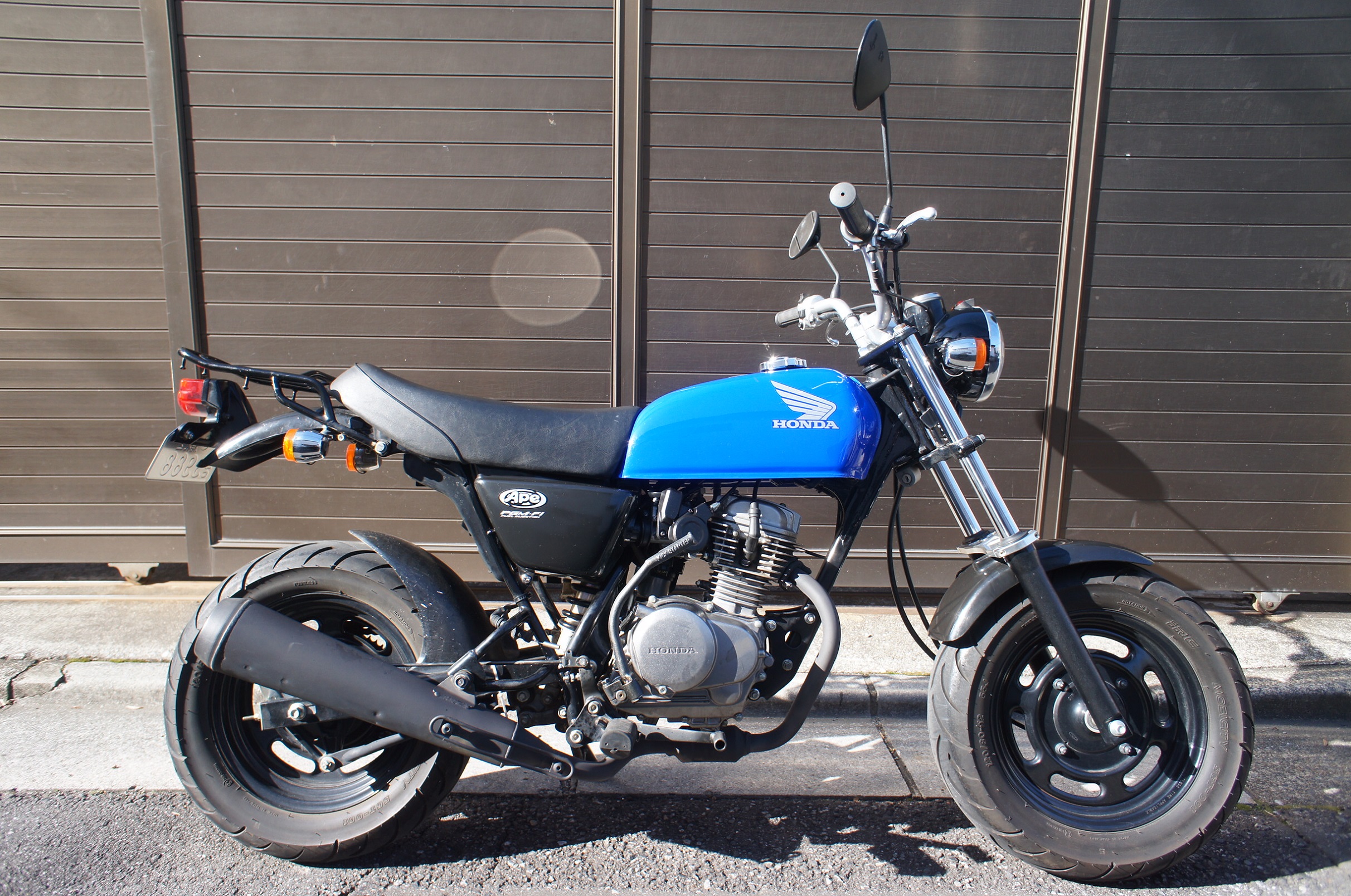 バイク画像