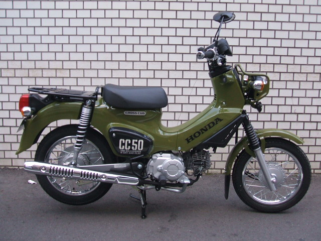 バイク画像