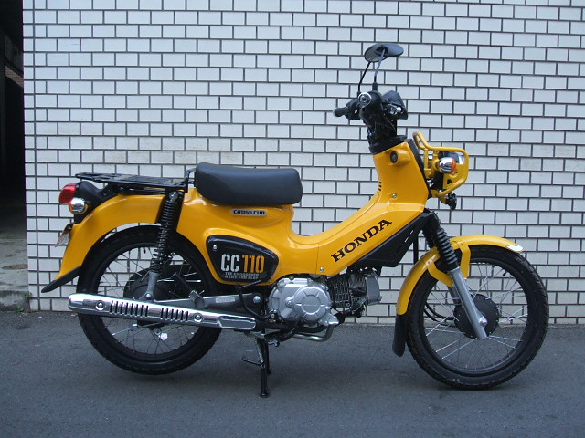 バイク画像