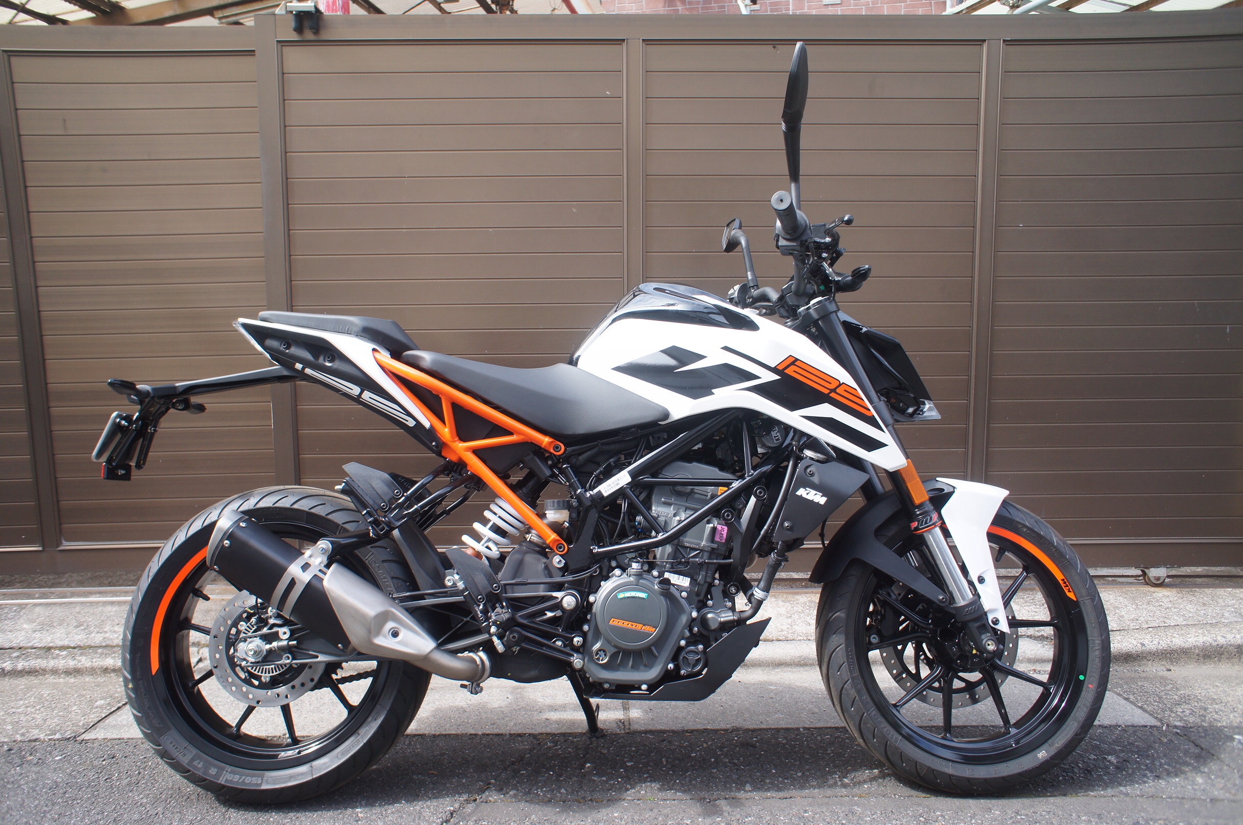 バイク画像
