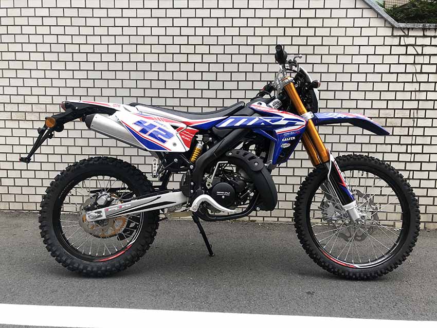 バイク画像
