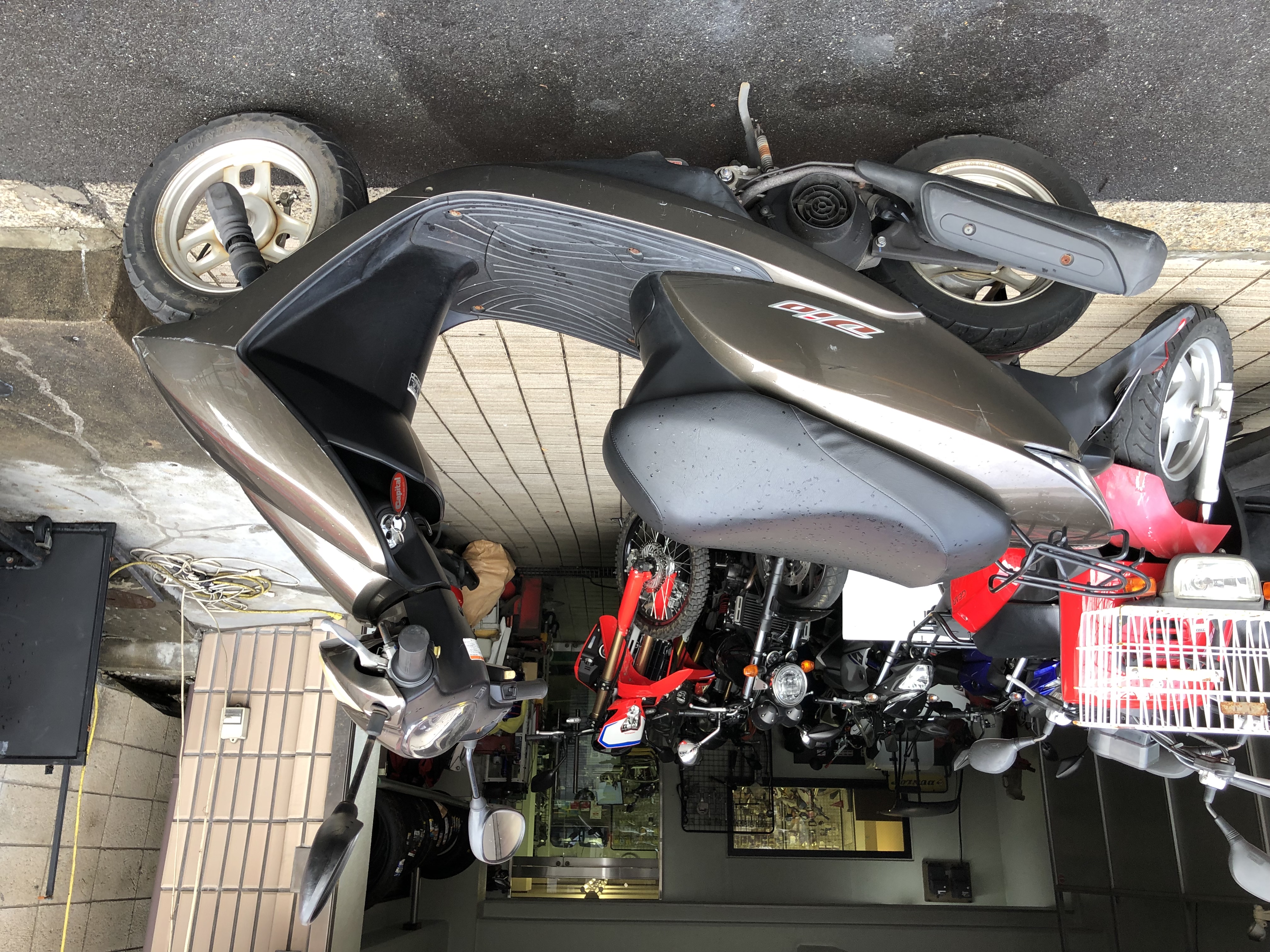 バイク画像