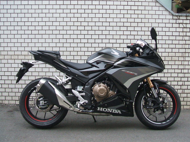 バイク画像