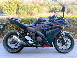 バイク画像