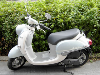バイク画像