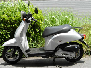 バイク画像