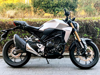 バイク画像