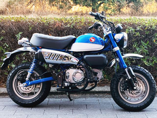 バイク画像