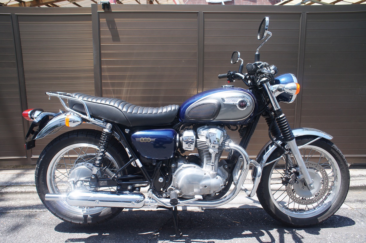 バイク画像