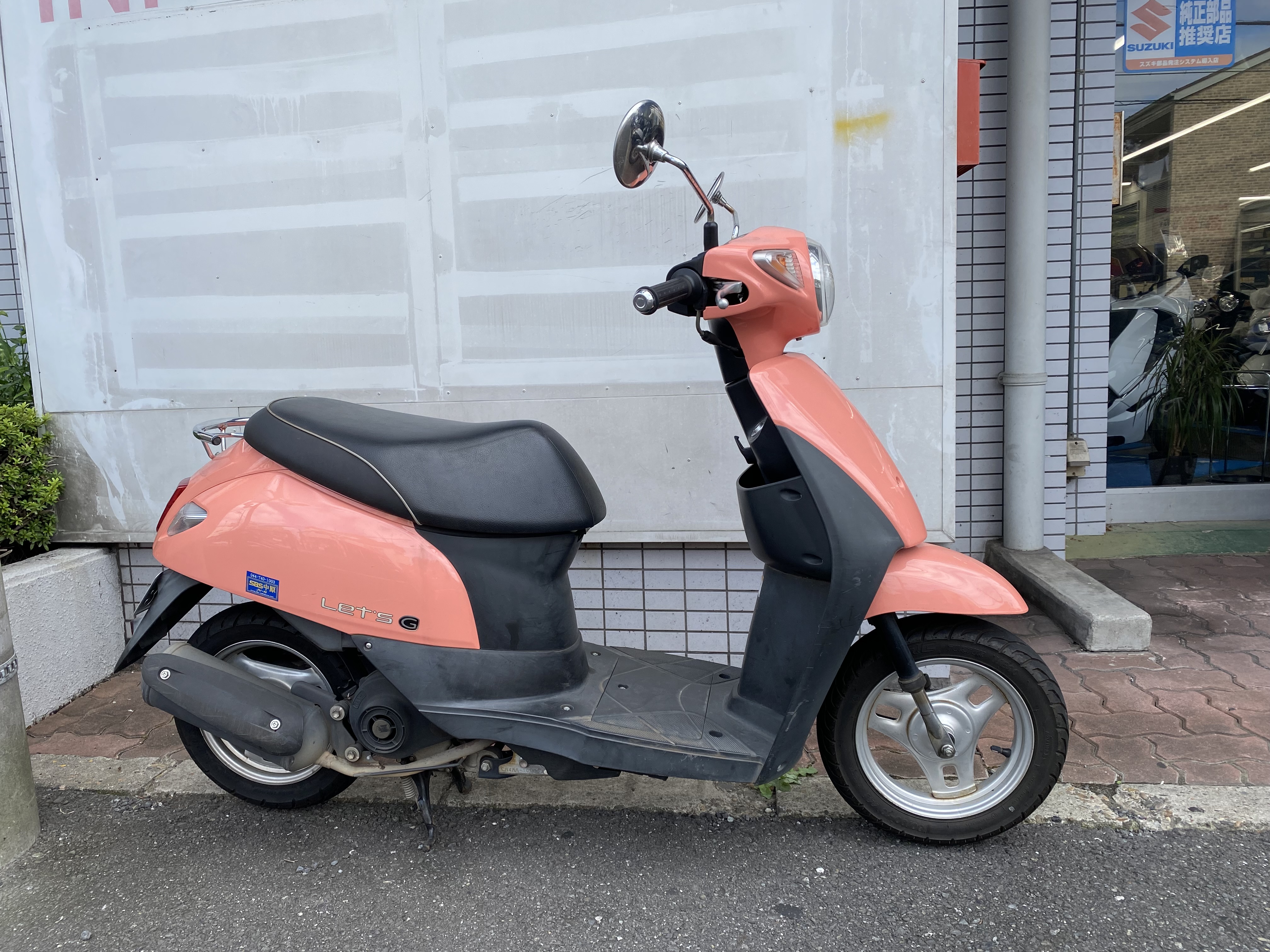 バイク画像