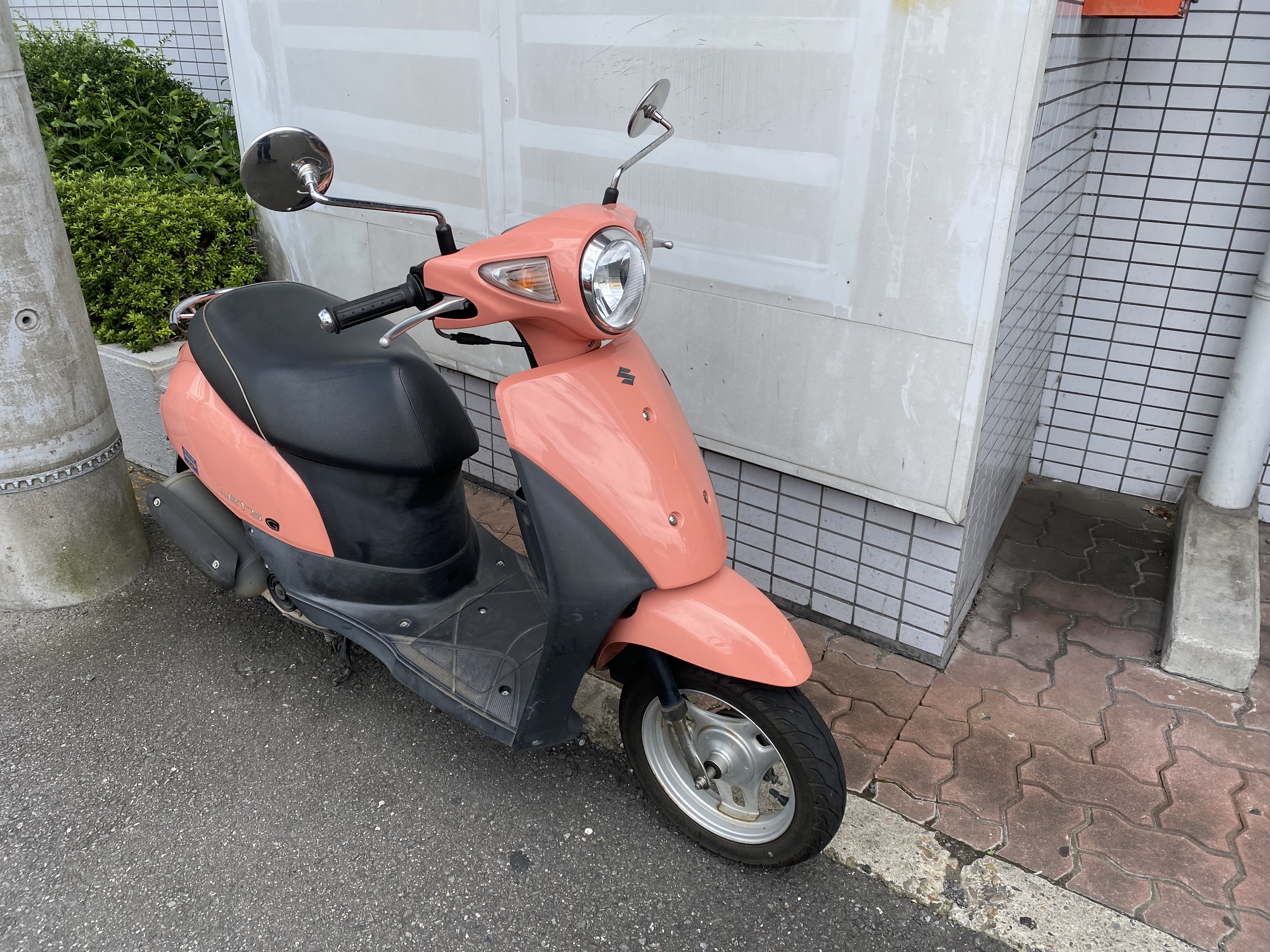 バイク画像2