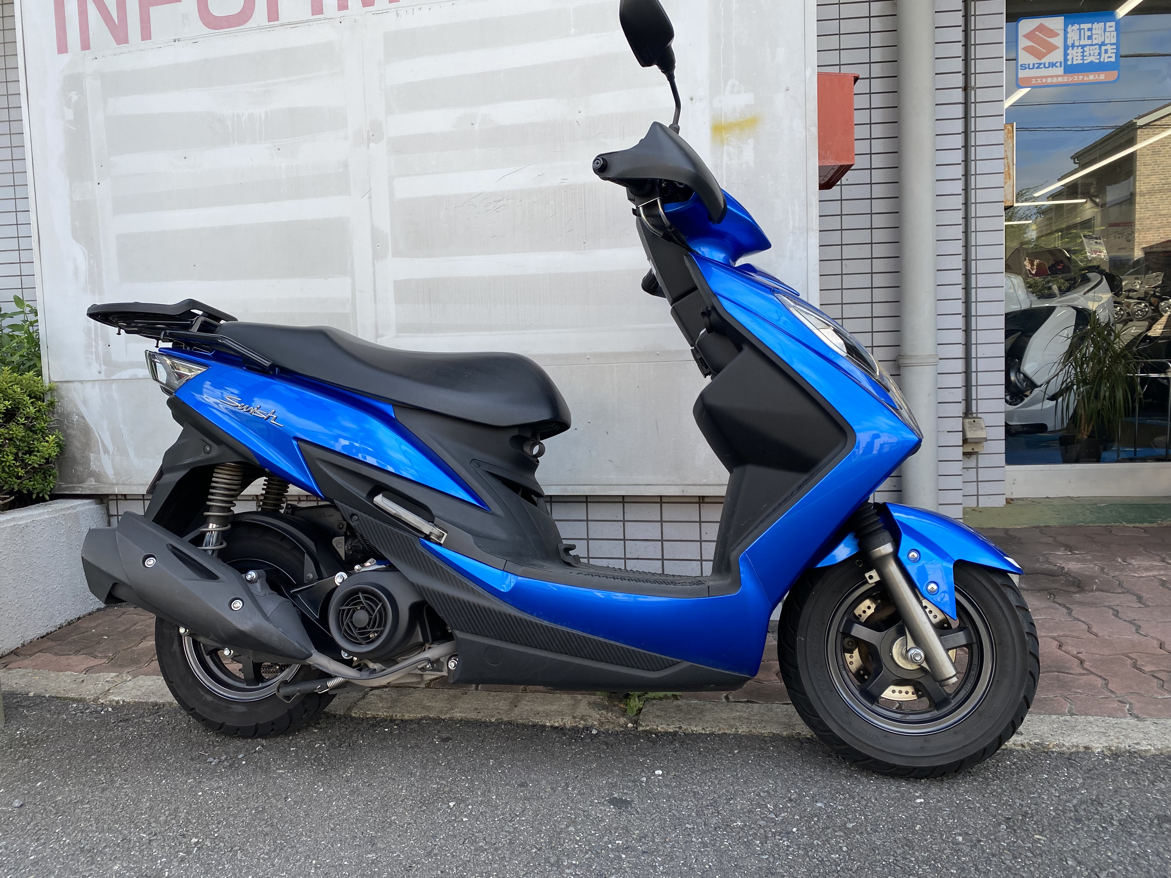 バイク画像