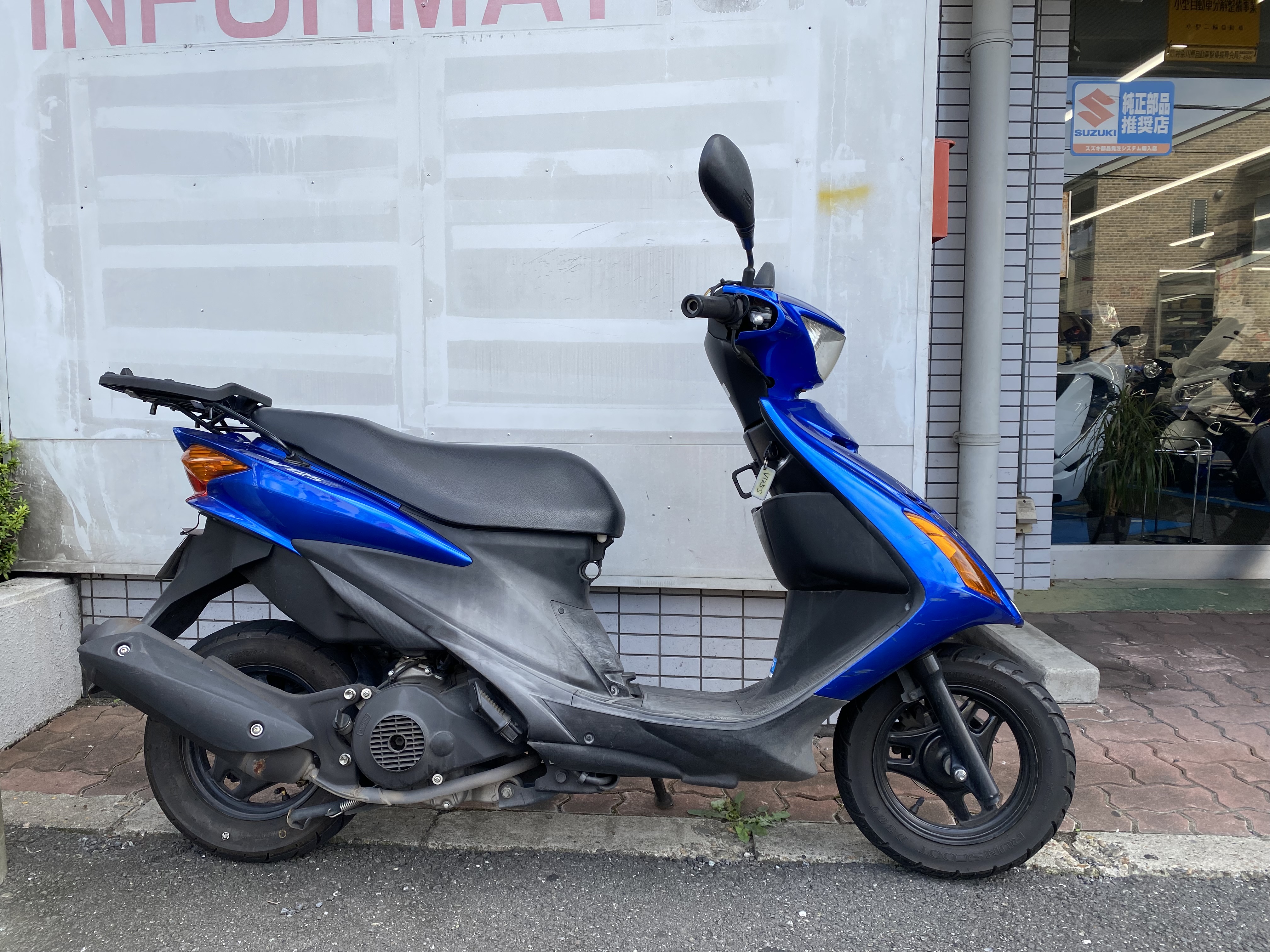 バイク画像