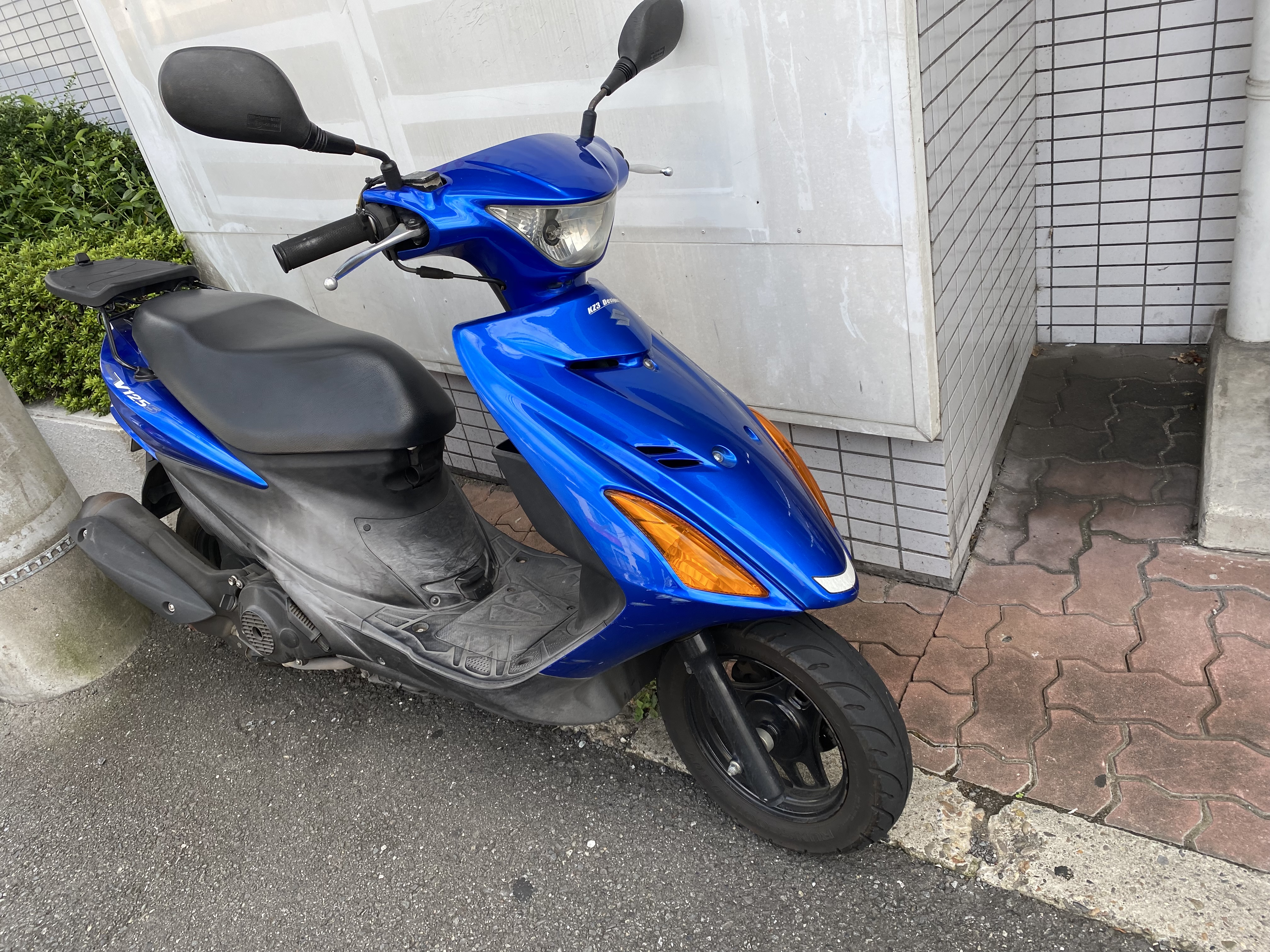 バイク画像2
