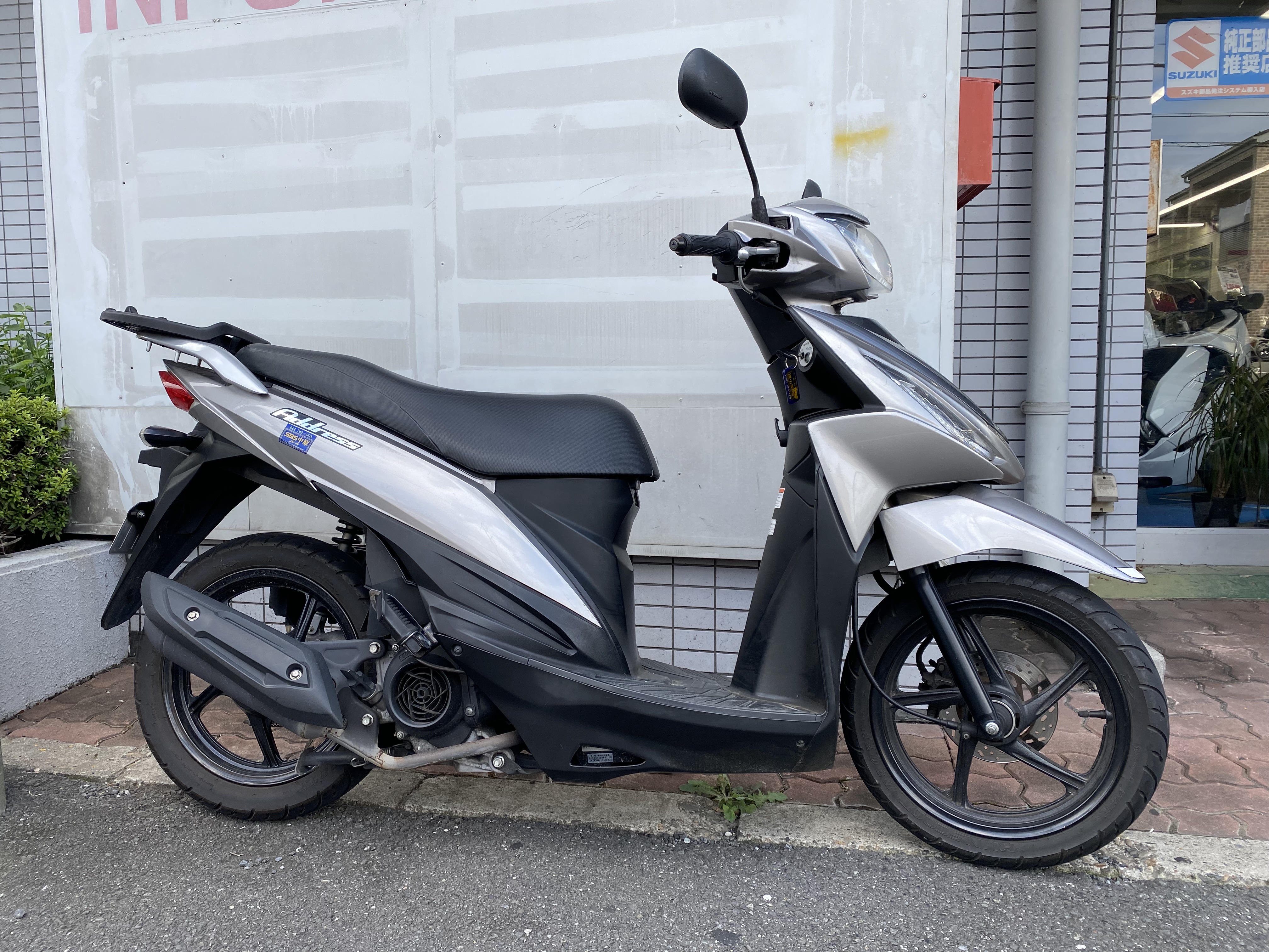 バイク画像