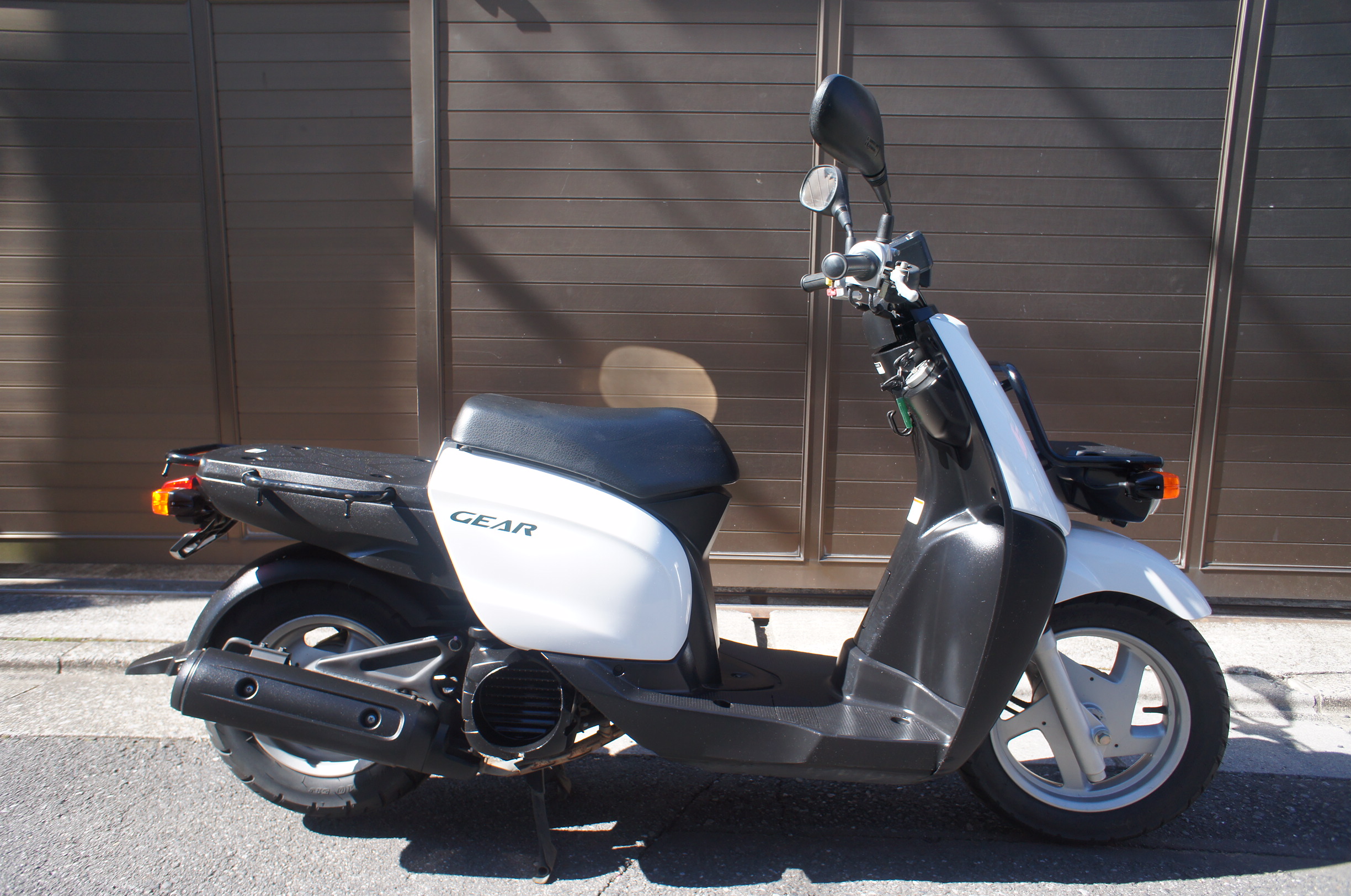 バイク画像