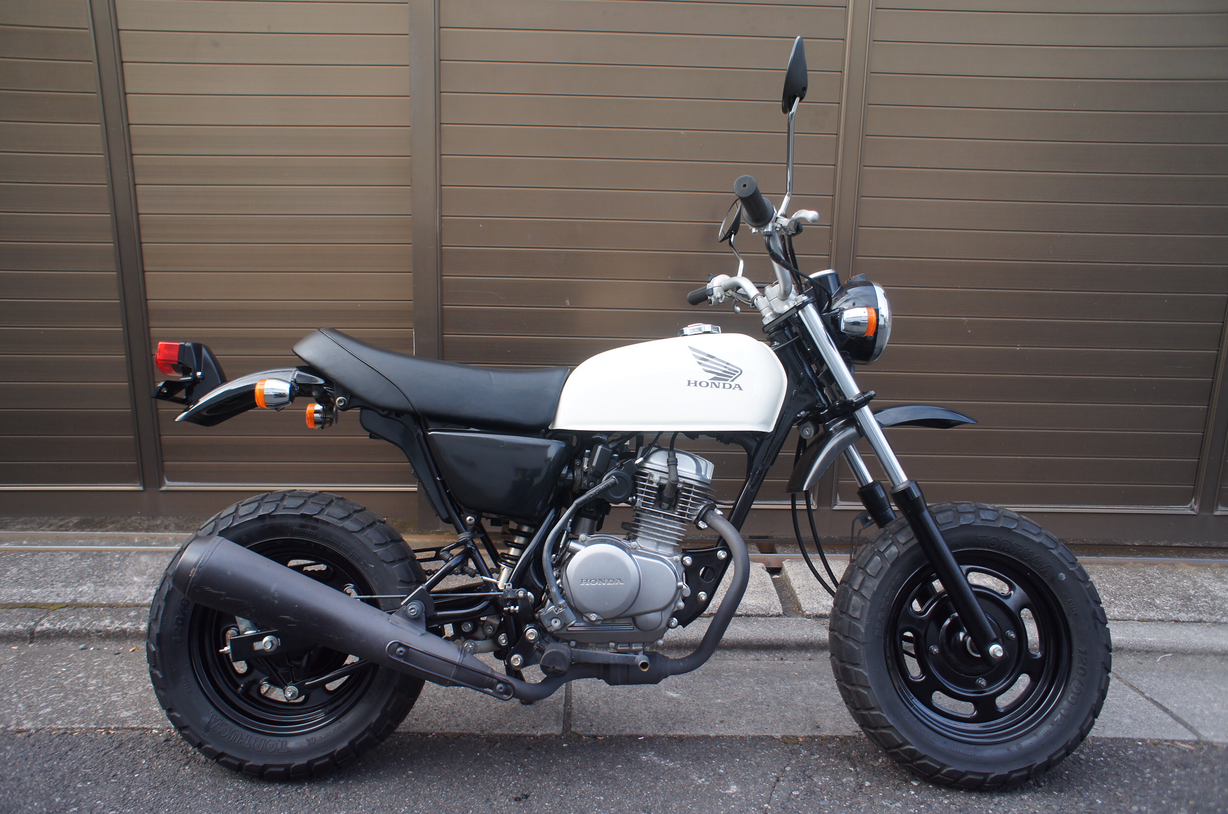 バイク画像