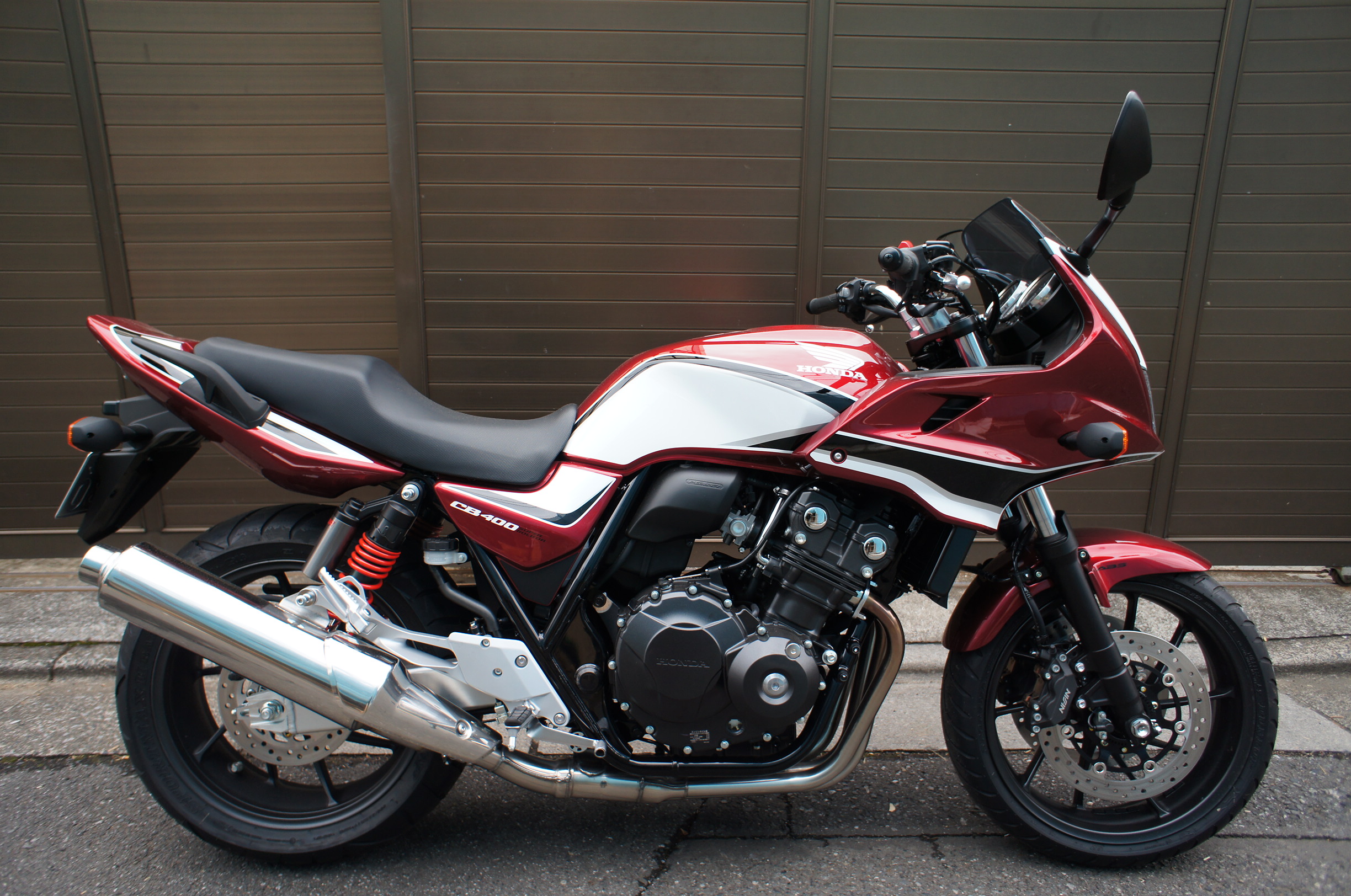 バイク画像
