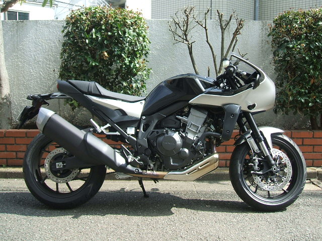 バイク画像