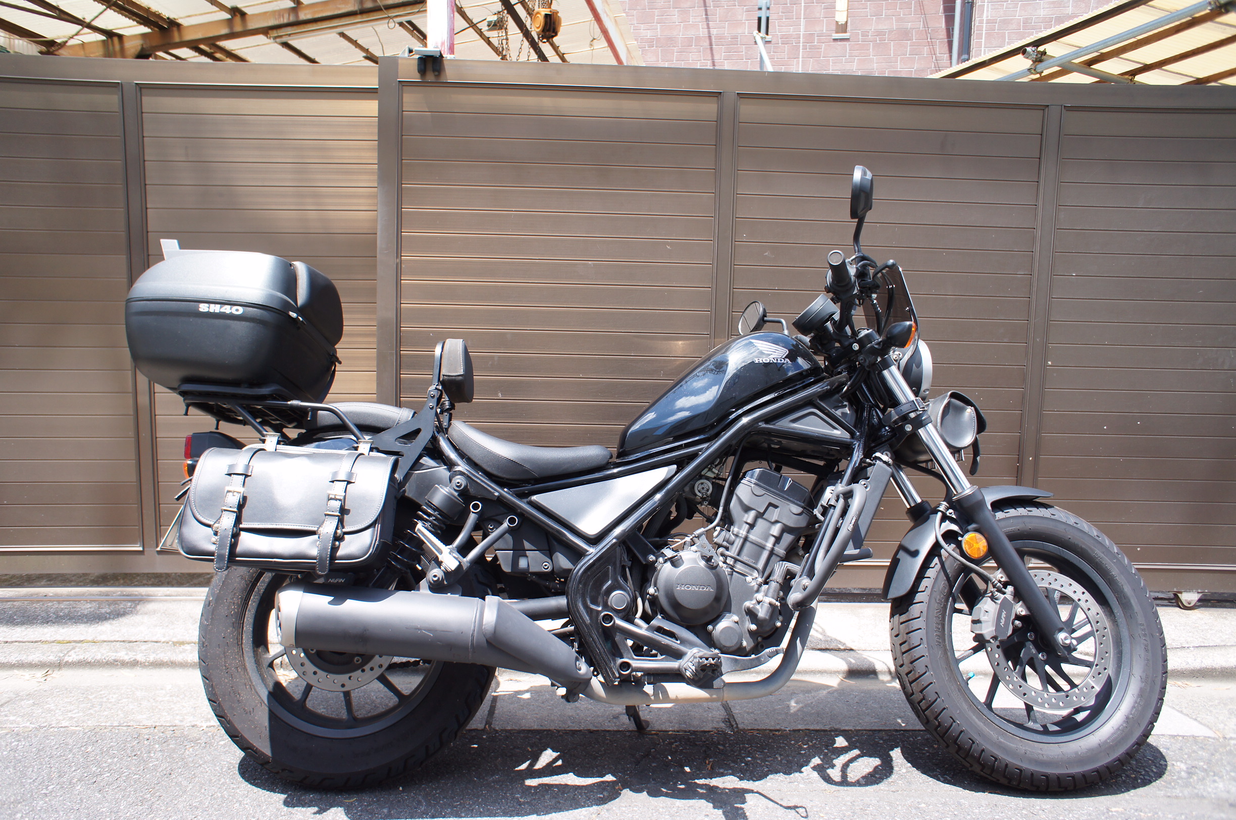バイク画像