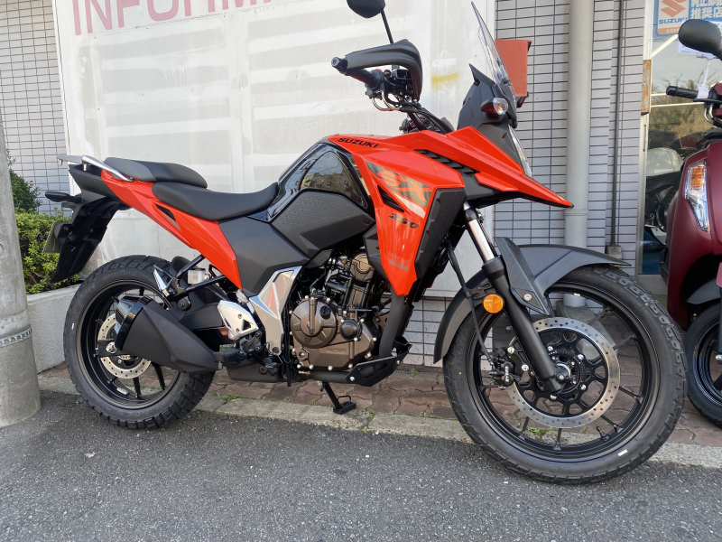 バイク画像