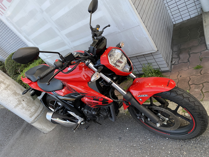 バイク画像2