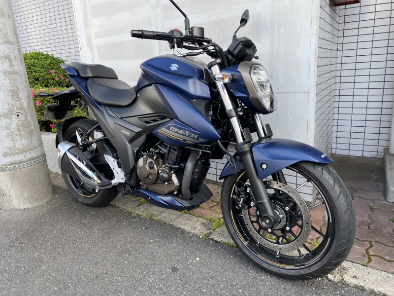 バイク画像