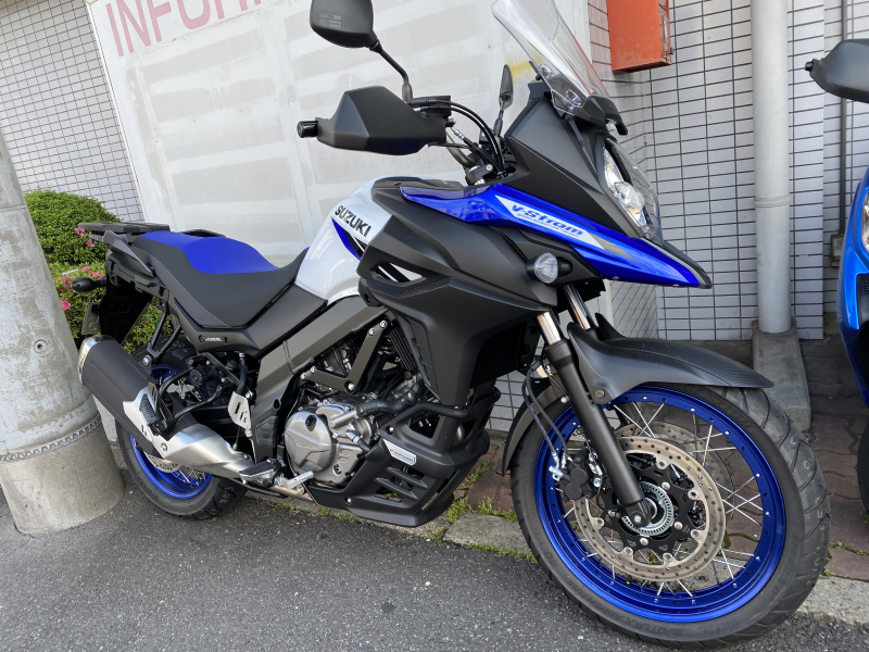 バイク画像