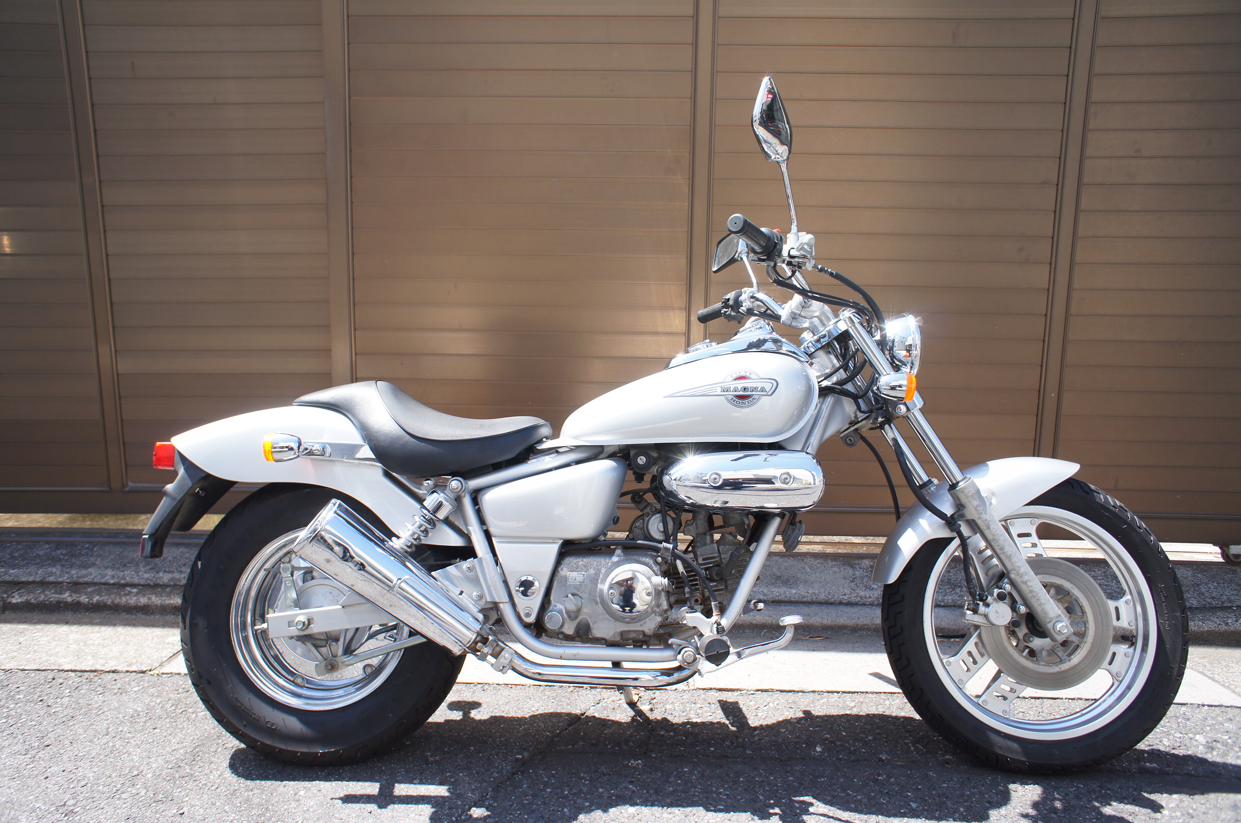バイク画像
