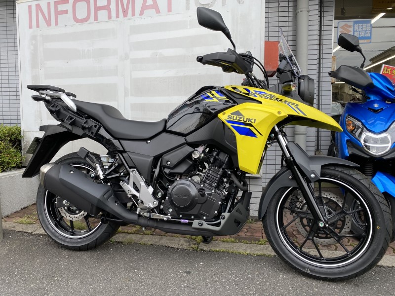 バイク画像