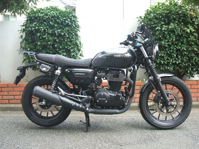 バイク画像1