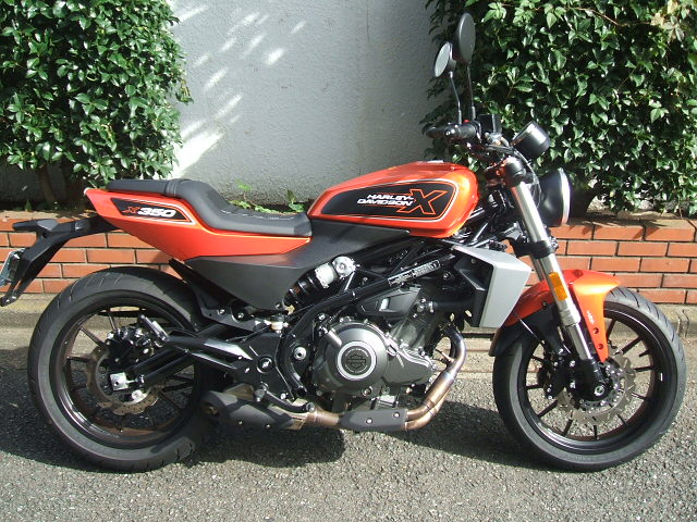バイク画像