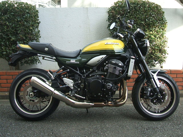 バイク画像
