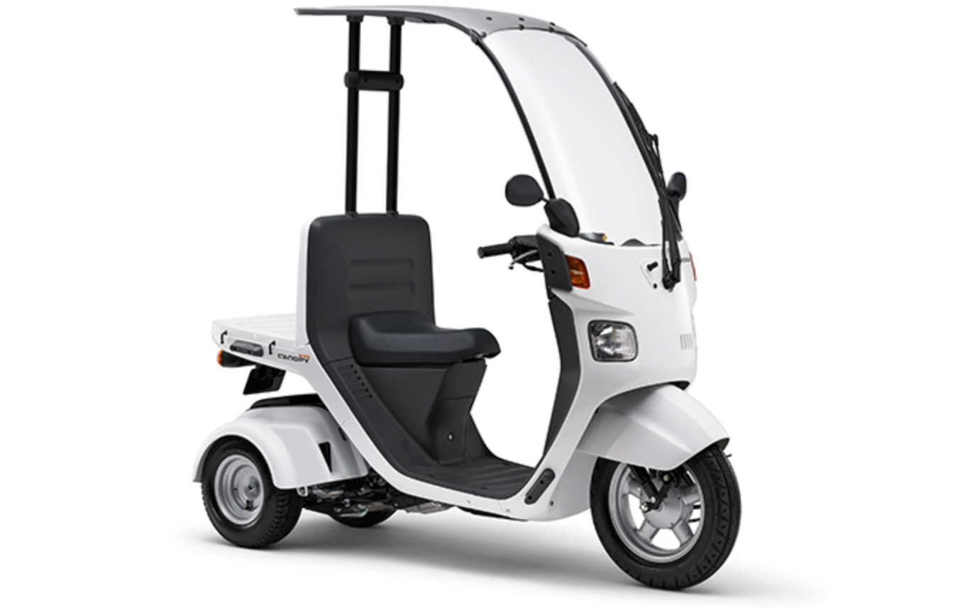バイク画像1